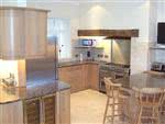Bicclescombe Grange Kitchen