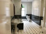Bicclescombe Grange Family Bathroom