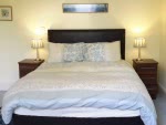 Bicclescombe Grange Blue Room
