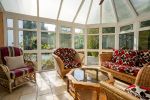 Bicclescombe Grange Conservatory