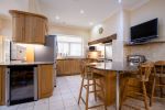 Bicclescombe Grange Large Kitchen
