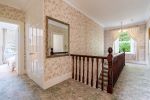 Bicclescombe Grange Landing