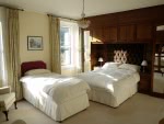 Bicclescombe Grange Master