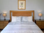 Bicclescombe Grange Oak Twin Room