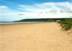 Bicclescombe Grange Local Beach
