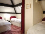 Bicclescombe Grange Family Suite