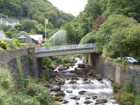 So much to do in the local area
